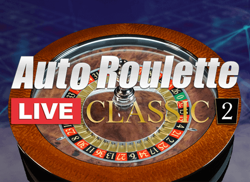 roulette app