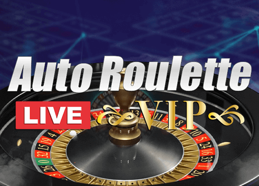 random roulette