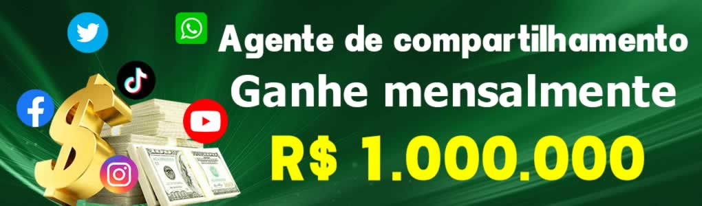 No bet365.comhttps tabela do brasileirao 2023 segmento de jogos de cassino online, os usuários podem desfrutar de uma experiência emocionante desde o primeiro depósito. bet365.comhttps tabela do brasileirao 2023 Bônus de boas-vindas para novos usuários, bônus de 100% e 10 rodadas grátis no primeiro depósito até R$ 800 + R$ 20 (categoria Live Casino).