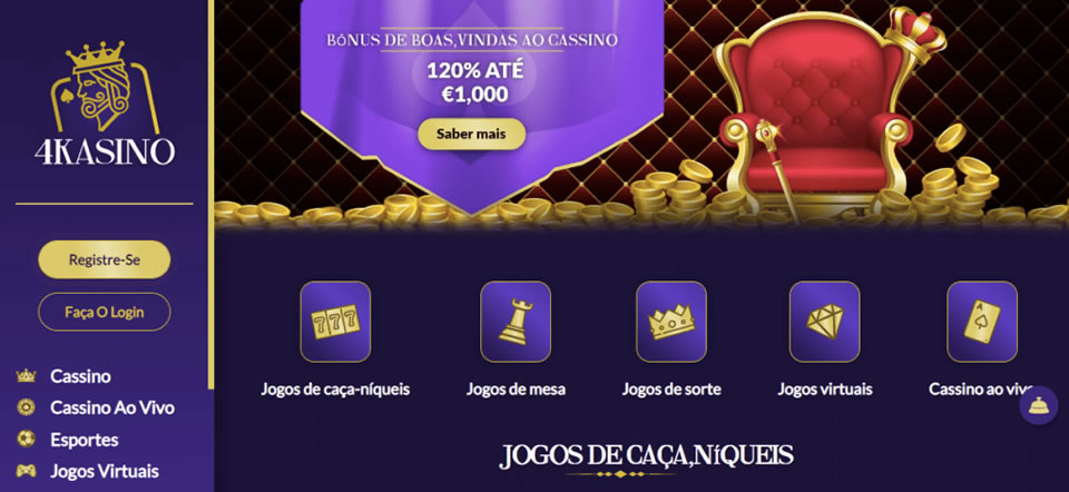 betway online Um dos primeiros cassinos do mercado a aceitar criptomoedas, o Sessions Online Casino é um cassino moderno com mais de 2.200 caça-níqueis, 100 jogos de mesa, 120 jogos de cassino ao vivo e até raspadinhas.