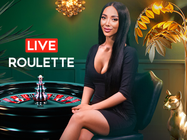 roulette software