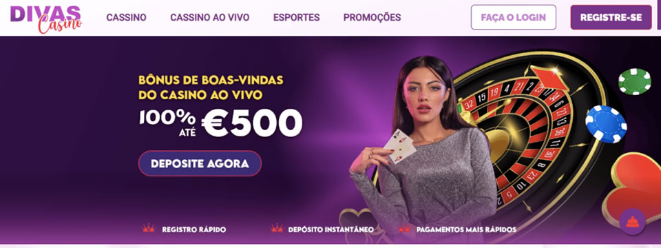 Sites de cassino online, saque-depósito, sem mínimos, beneficiam os jogadores.