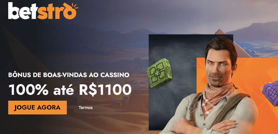 Em relação às odds oferecidas pelas casas de apostas, não vemos nada muito atrativo para os apostadores. Na verdade, a plataforma está sempre dentro da média do mercado e em alguns casos apresenta odds mais baixas.